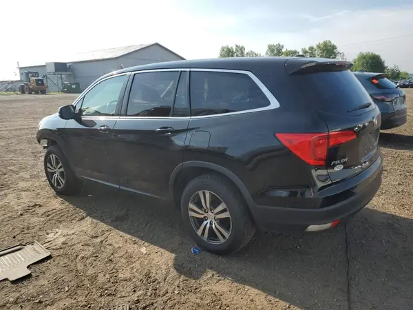 5FNYF6H57HB003379 2017 HONDA PILOT - Image 2