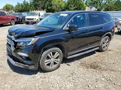 5FNYF6H57HB003382 2017 HONDA PILOT