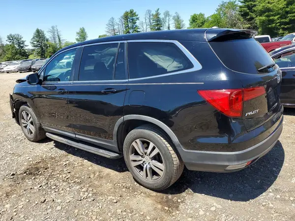 5FNYF6H57HB003382 2017 HONDA PILOT - Image 2