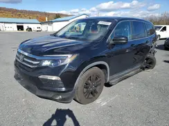 5FNYF6H57HB004841 2017 HONDA PILOT