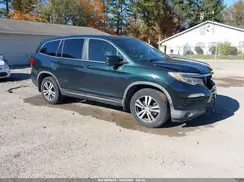 5FNYF6H57HB005973 2017 HONDA PILOT