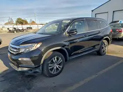 5FNYF6H57HB017315 2017 HONDA PILOT