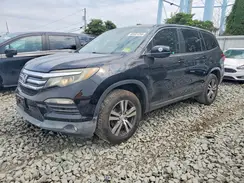 5FNYF6H57HB017637 2017 HONDA PILOT