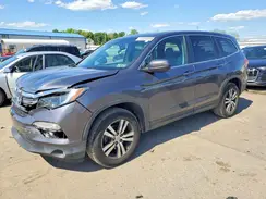 5FNYF6H57HB019498 2017 HONDA PILOT