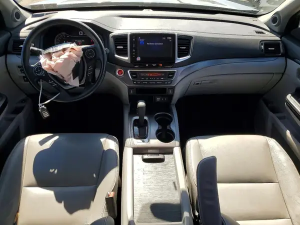 5FNYF6H57HB019498 2017 HONDA PILOT - Image 8