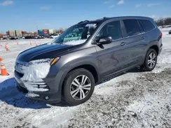 5FNYF6H57HB021218 2017 HONDA PILOT