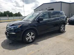 5FNYF6H57HB024121 2017 HONDA PILOT