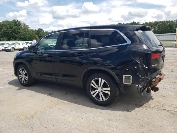 5FNYF6H57HB024121 2017 HONDA PILOT - Image 2
