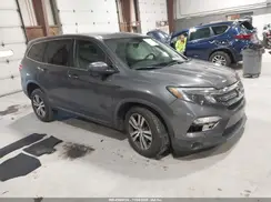 5FNYF6H57HB026502 2017 HONDA PILOT