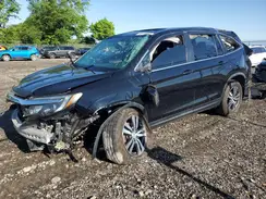 5FNYF6H57HB029934 2017 HONDA PILOT