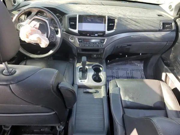 5FNYF6H57HB029934 2017 HONDA PILOT - Image 8