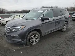 5FNYF6H57HB031439 2017 HONDA PILOT