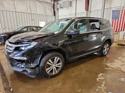5FNYF6H57HB032204 2017 HONDA PILOT