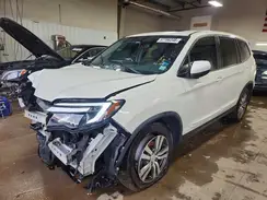 5FNYF6H57HB032302 2017 HONDA PILOT