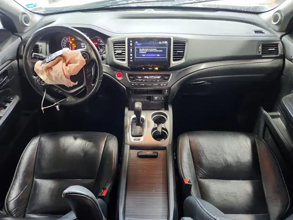 5FNYF6H57HB032302 2017 HONDA PILOT - Image 8