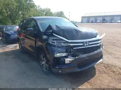5FNYF6H57HB032784 2017 HONDA PILOT