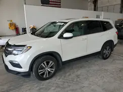 5FNYF6H57HB033465 2017 HONDA PILOT