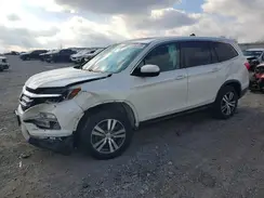 5FNYF6H57HB036589 2017 HONDA PILOT