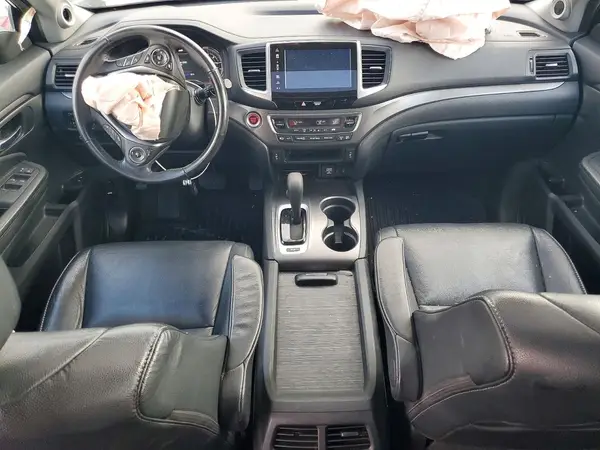 5FNYF6H57HB036589 2017 HONDA PILOT - Image 8