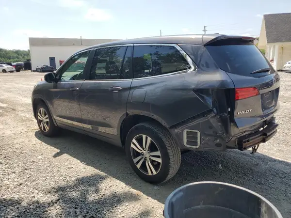 5FNYF6H57HB038102 2017 HONDA PILOT - Image 2