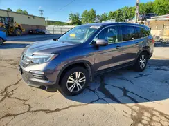 5FNYF6H57HB038116 2017 HONDA PILOT