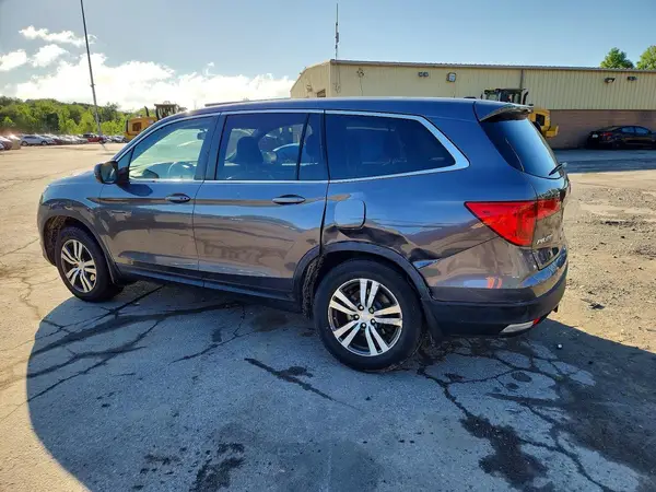 5FNYF6H57HB038116 2017 HONDA PILOT - Image 2