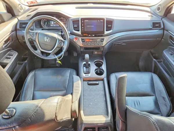 5FNYF6H57HB038116 2017 HONDA PILOT - Image 8