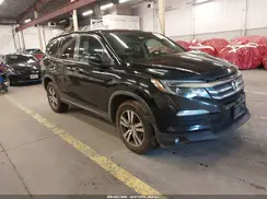 5FNYF6H57HB038732 2017 HONDA PILOT