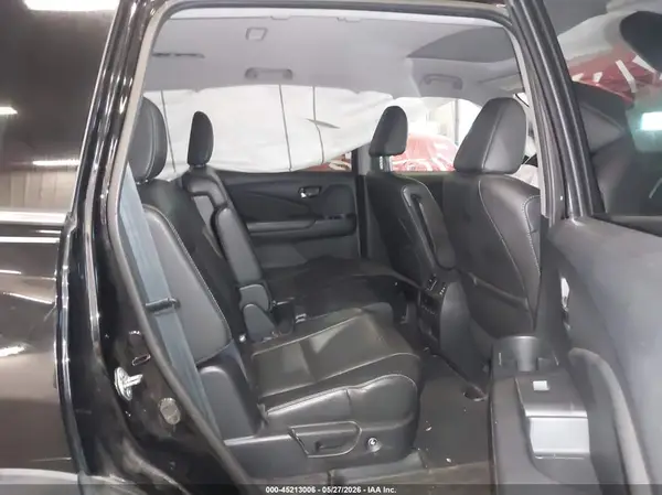 5FNYF6H57HB038732 2017 HONDA PILOT - Image 8