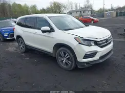 5FNYF6H57HB040772 2017 HONDA PILOT