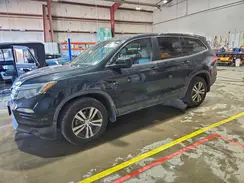5FNYF6H57HB041792 2017 HONDA PILOT