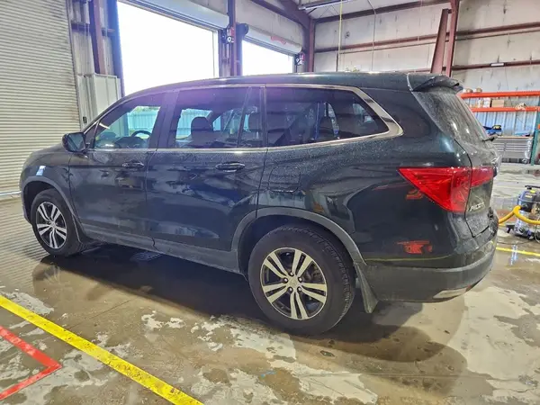 5FNYF6H57HB041792 2017 HONDA PILOT - Image 2