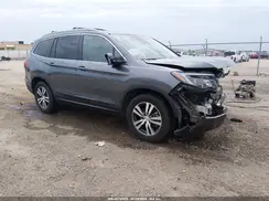 5FNYF6H57HB043090 2017 HONDA PILOT