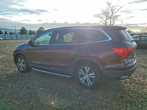 5FNYF6H57HB043137 2017 HONDA PILOT - Image 2