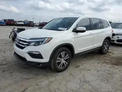 5FNYF6H57HB044966 2017 HONDA PILOT
