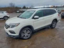 5FNYF6H57HB045552 2017 HONDA PILOT