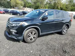 5FNYF6H57HB045857 2017 HONDA PILOT