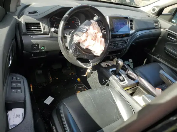 5FNYF6H57HB045857 2017 HONDA PILOT - Image 8