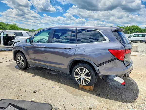 5FNYF6H57HB046748 2017 HONDA PILOT - Image 2