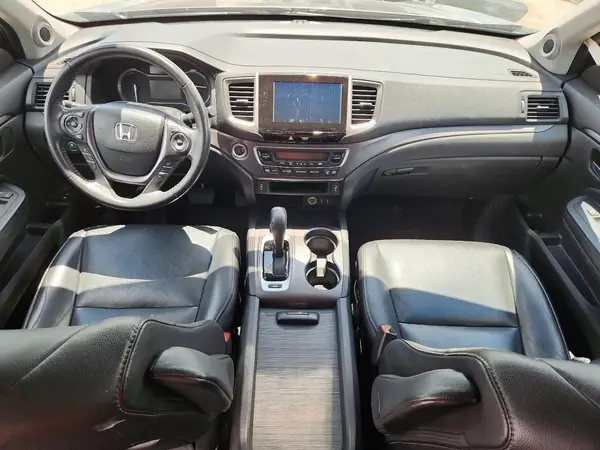 5FNYF6H57HB046748 2017 HONDA PILOT - Image 8