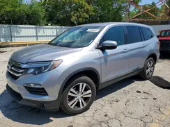 5FNYF6H57HB049469 2017 HONDA PILOT