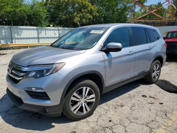 5FNYF6H57HB049469 2017 HONDA PILOT - Image 1