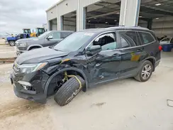 5FNYF6H57HB055806 2017 HONDA PILOT