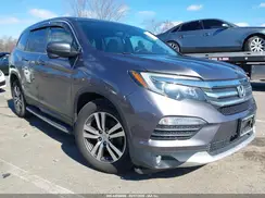 5FNYF6H57HB056731 2017 HONDA PILOT