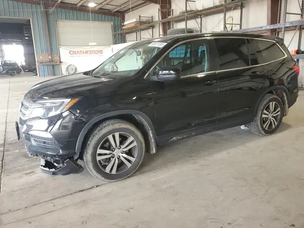 5FNYF6H57HB057068 2017 HONDA PILOT - Image 1