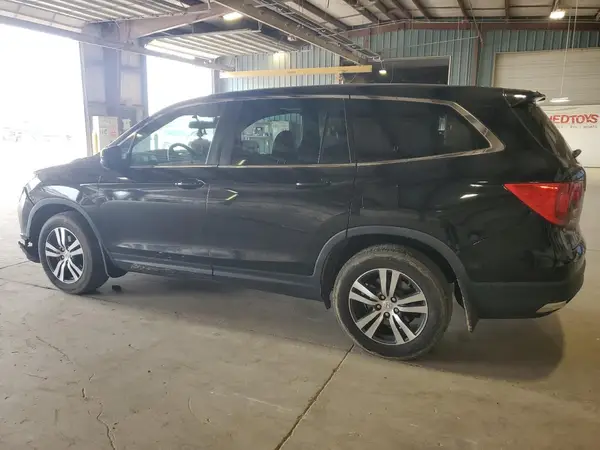 5FNYF6H57HB057068 2017 HONDA PILOT - Image 2