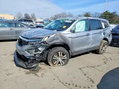 5FNYF6H57HB057653 2017 HONDA PILOT