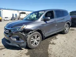 5FNYF6H57HB059855 2017 HONDA PILOT