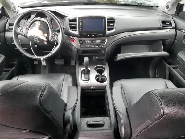 5FNYF6H57HB061878 2017 HONDA PILOT - Image 8