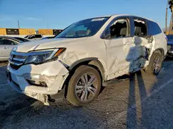 5FNYF6H57HB062786 2017 HONDA PILOT